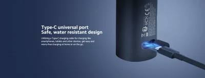 Xiaomi Electric Shaver S101