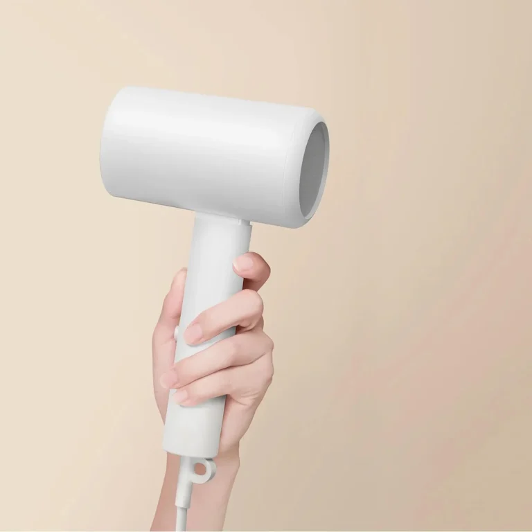 Xiaomi H101 Compact Hair Dryer White