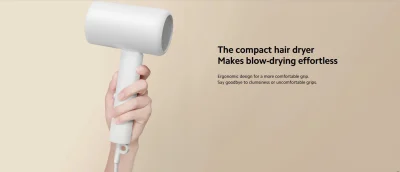 Xiaomi H101 1600W Compact Hair Dryer