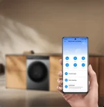 Xiaomi Mijia Front Load Washer Dryer 10.5kg