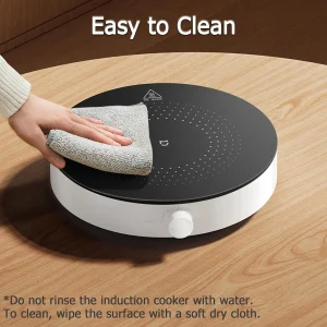 Xiaomi Mijia N1 Induction Cooker 4 Xiaomi Mijia N1 Induction Cooker