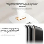 : Xiaomi Multifunctional Rice Cooker 4L