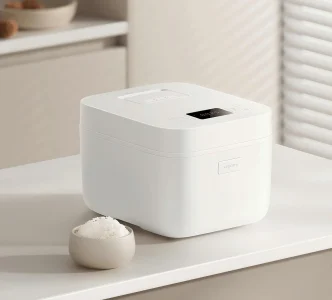 : Xiaomi Multifunctional Rice Cooker 4L