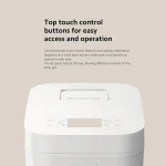 : Xiaomi Multifunctional Rice Cooker 4L