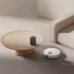Xiaomi S40 Robot Vacuum Cleaner