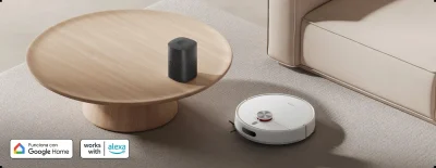 Xiaomi S40 Smart Robot Vacuum Cleaner 