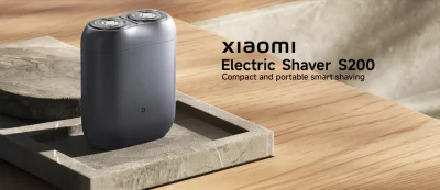 Xiaomi S200 Type-C Charging