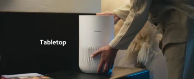 Xiaomi Smart Air Purifier 4 Compact (Global)