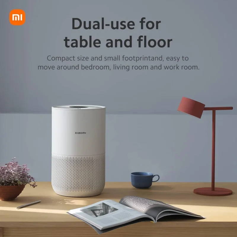 Xiaomi Smart Air Purifier 4 Compact (Global)