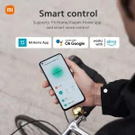 Xiaomi Smart Air Purifier 4 Compact (Global)
