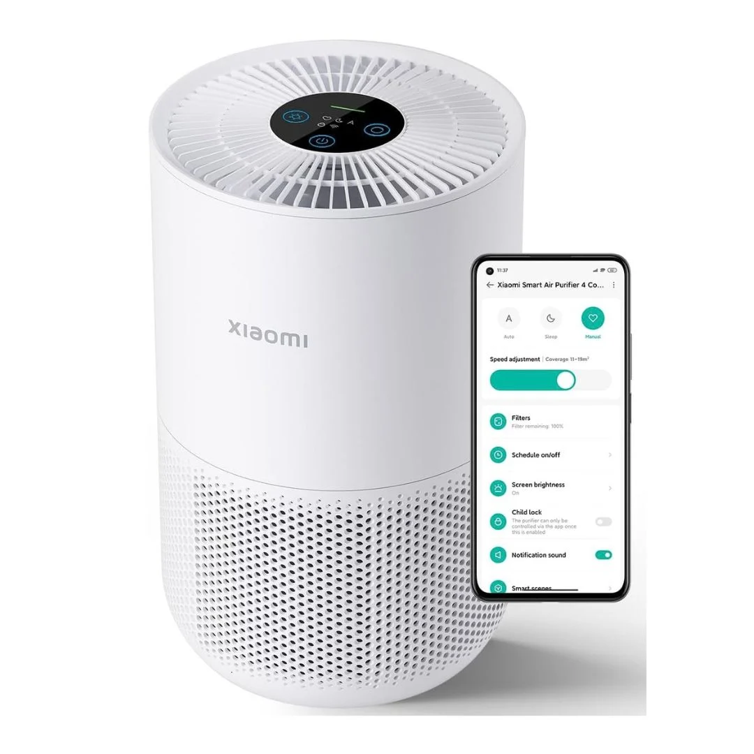 xiaomi-smart-air-purifier-4-compact xiaomi smart air purifier 4 compact