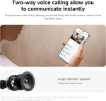 Xiaomi Smart Camera C201