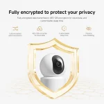 Xiaomi Smart Camera C201