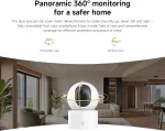 Xiaomi Smart Camera C201