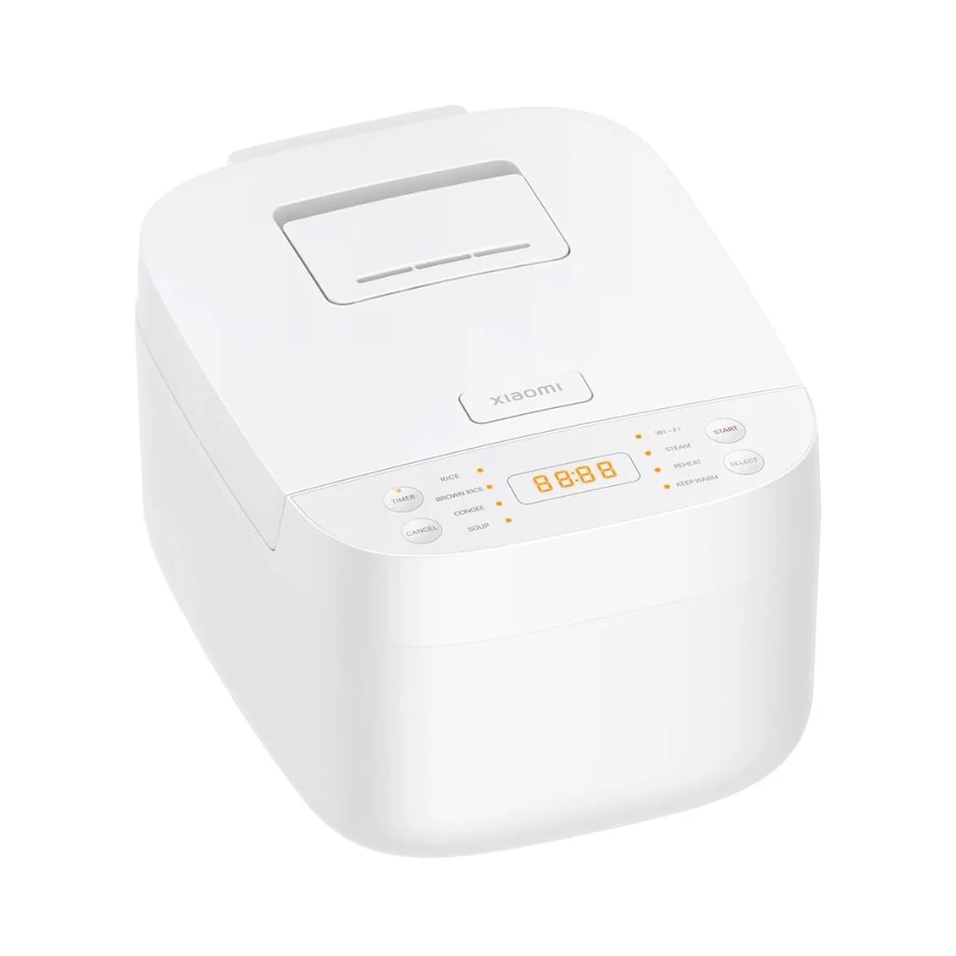xiaomi-smart-multifunctional-rice-cooker-3l-02 xiaomi smart multifunctional rice cooker 3l 02