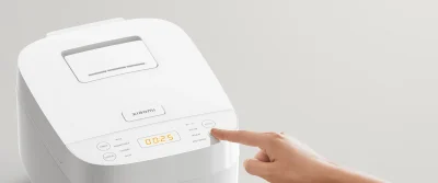 Xiaomi Smart Rice Cooker non-stick inner pot