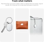 Xiaomi Tag Bluetooth Item Tracker