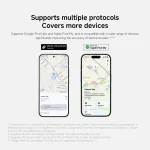 Xiaomi Tag Bluetooth Item Tracker