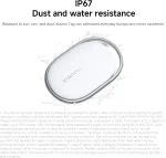 Xiaomi Tag Bluetooth Item Tracker