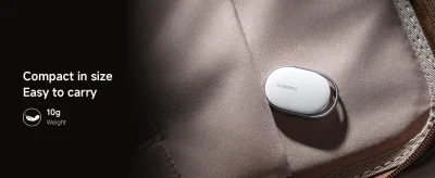 Xiaomi Tag Bluetooth Item Tracker