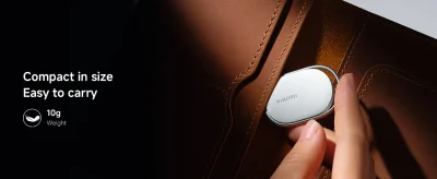 Xiaomi Tag Bluetooth Item Tracker