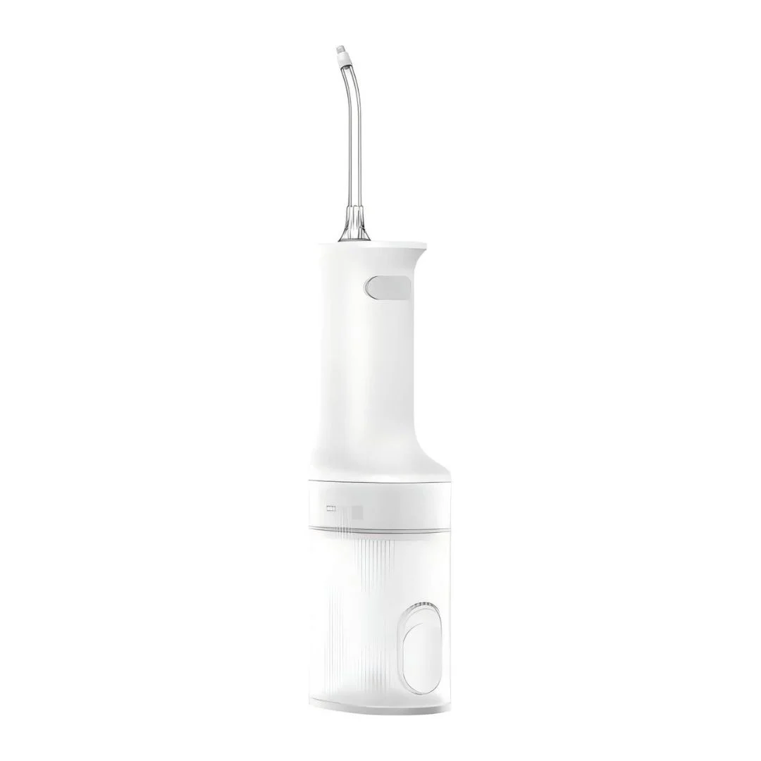xiaomi-water-flosser-2-01 Xiaomi Water Flosser 2 with 200mL Water Tank