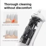 Xiaomi Water Flosser 2 Orthodontic Tip