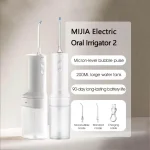 Xiaomi Water Flosser 2 Rechargeable Oral Irrigator