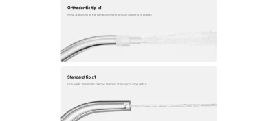 Xiaomi Water Flosser 2
