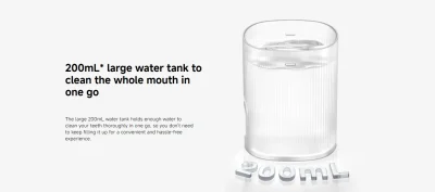 Xiaomi Water Flosser 2
